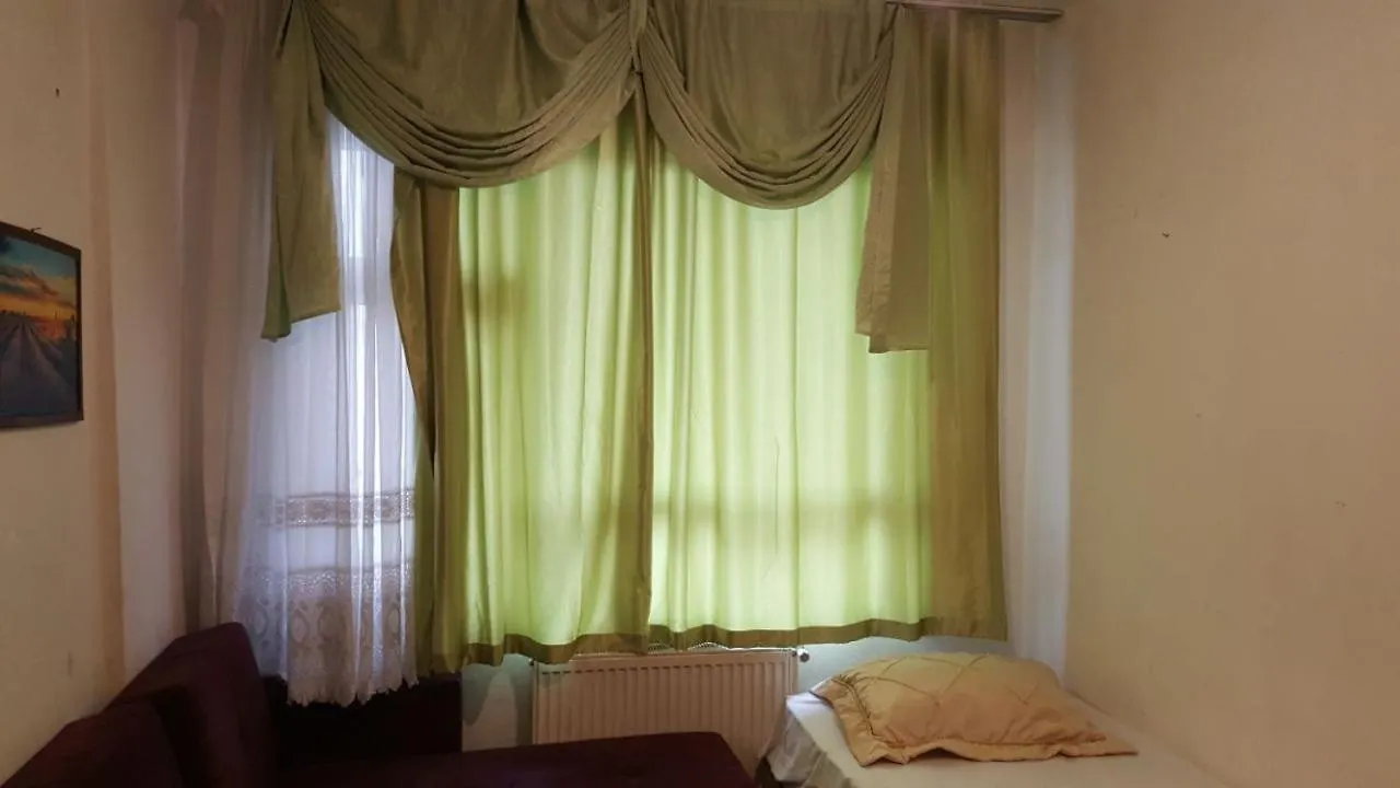 Hostel Istanbul