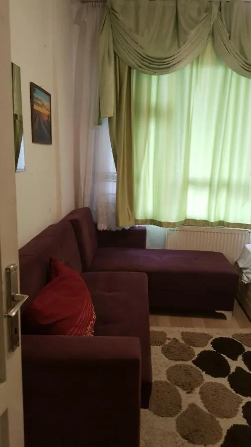Hostel Istanbul
