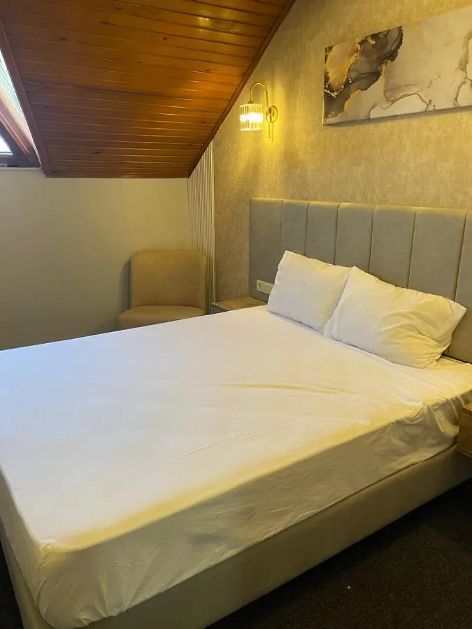 Hostel Istanbul Turkey