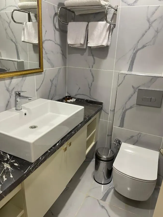 Hostel Istanbul Apartment