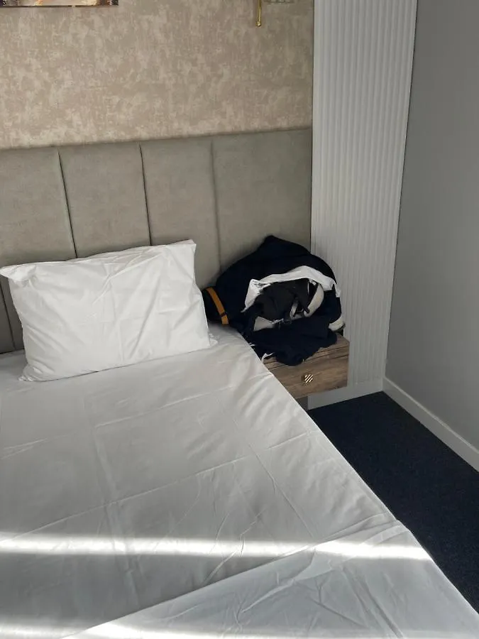 Apartment Hostel Istanbul