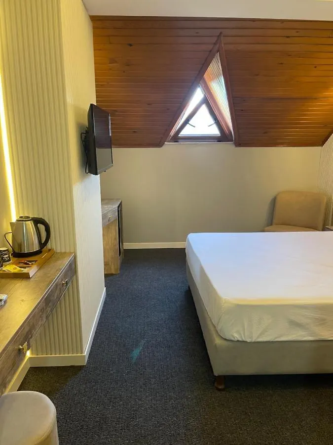 Apartmán Hostel Istanbulská provincie